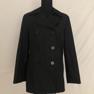 Women’s Relativity SZ SML Trench Coat